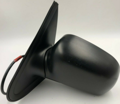 1995-2003 Ford Explroer Driver Side View Power Door Mirror Black OEM B38004 - $49.49