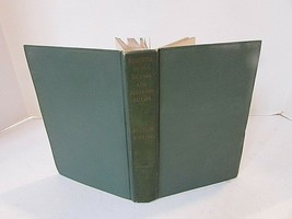 1899 DEPARTMENTAL DITTIES BALLADS &amp; BARRACK ROOM BY RUDYARD KIPLING HC BOOK - $20.29 CAD