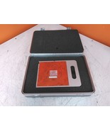 Defective General Electric 2220170 Rev 0 QAP Phantom w/ Carrying Case AS-IS - $418.71 CAD