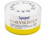 Supergoop Daily Screen Hydrating Daily Cream SPF 40 Broad Spectrum Sunsc... - $33.33