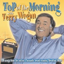 Various Artists : Top of the Morning (Selected By Terry Wo CD Pre-Owned - £11.95 GBP