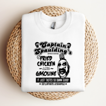 Captain Spaulding’s Fried Chicken Sweatshirt  - $40.00+