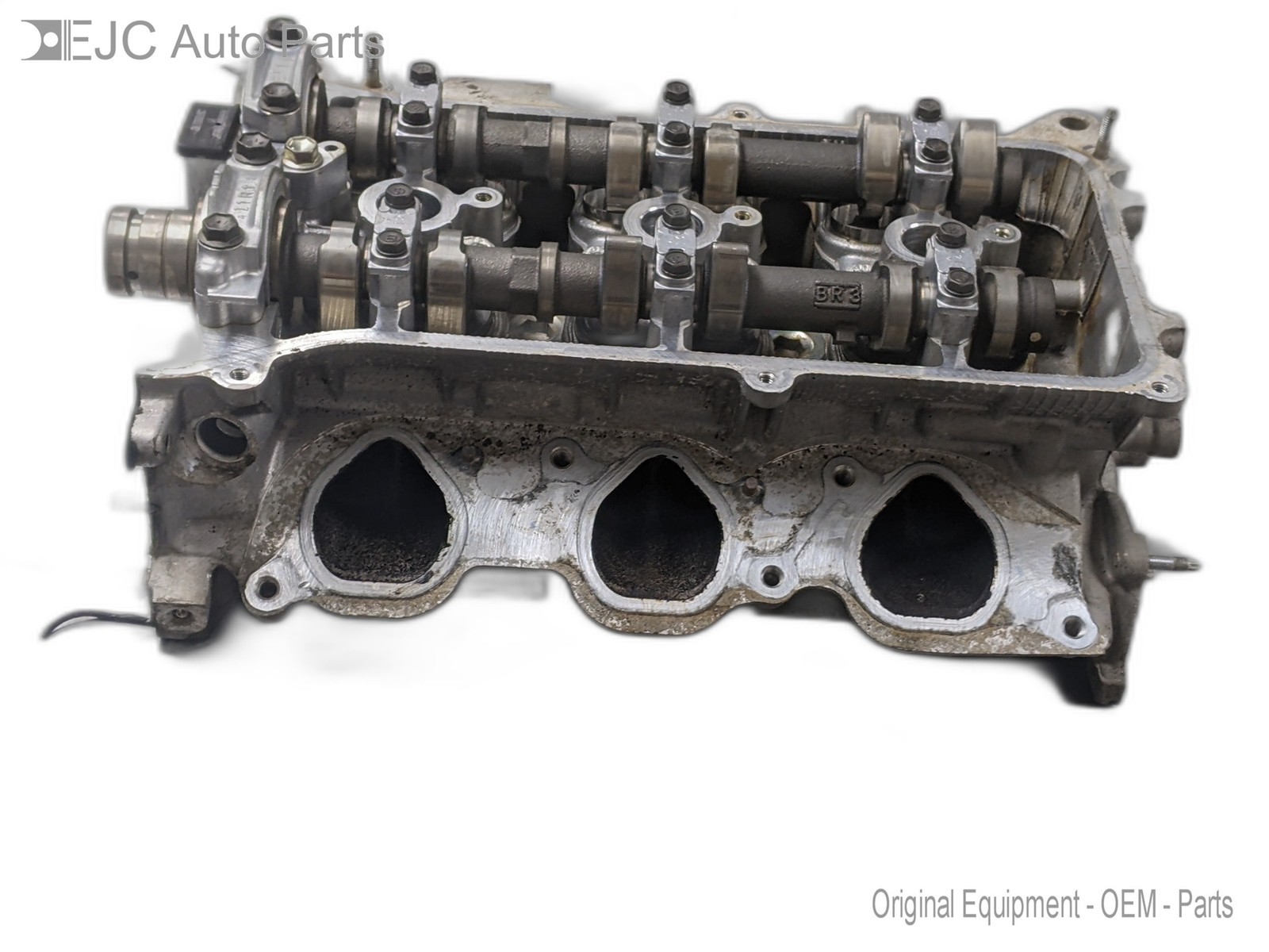 Right Cylinder Head For 07-09 Toyota FJ Cruiser  4.0 1110139755 4WD - $346.45