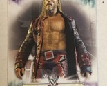 Edge WWE Trading Card 2021 #194 - $1.97