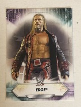 Edge WWE Trading Card 2021 #194 - £1.55 GBP