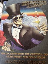One More Samedi Nuit : Réflexions Avec The Grateful Dead Troy Couverture Rigide - £10.84 GBP