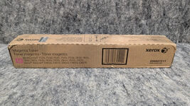 Magenta 006R01511 Toner Cartridge New/Sealed - $34.99