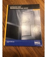 Dell Dimension XPS Txxx And Txxxr…Instruction Manual Only Ships N 24h - $40.62 CAD