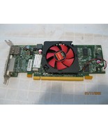 Dell 0WH7F Radeon HD 6450 1GB GDDR3 DVI DisplayPort PCIe x16 GPU 109-C26... - €8,61 EUR