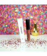 Context Liquid Lip Lacquer in Sweet Emotion 0.21 Oz Brand New In Box - $19.79