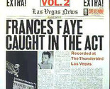 Caught In The Act Vol. 2 [Vinyl] Frances Faye - £56.82 GBP
