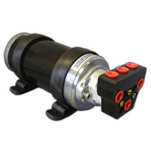 Octopus Autopilot Pump Type 2 - Adjustable Reversing Pump - 12V up to 18 CI Cyli - £485.38 GBP