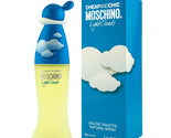 Moschino Cheap and Chic Light Clouds 3.4 oz / 100 ml Eau De Toilette spr... - $176.40