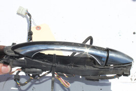 2003-2006 MERCEDES BENZ S600 RIGHT FRONT PASSENGER EXTERIOR DOOR HANDLE K2710 image 6