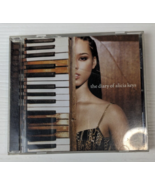 The Diary of Alicia Keys cd - £2.31 GBP