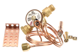 Trane VAL10395, S53654476003, Expansion Valve/TXV Kit, R410, 3 Ton - $3,687.84 MXN