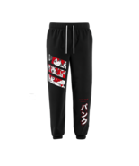 Gamersupps GG End of Season 5 Sweatpants 2XL Brand New Sealed Waifu Joggers - $62.95