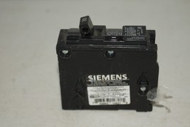 Siemens 30 AMP Single Pole Circuit Breaker Q130 - £10.27 GBP