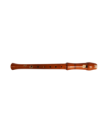 Johannes Adler Magnamusic Wood Recorder In Box Soprano 2000DHB A:440 Bar... - $68.43 CAD