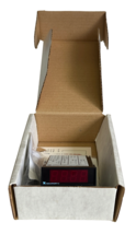 NEW NEWPORT ELECTRONICS 205-PV2 R,C0 PROCESS PANEL METER 115VAC 2W 205PV2 - $380.00