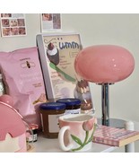 Minimal Lollipop Desk Lamp / Atmosphere Italian Lamp Retrò Style - $95.08 CAD
