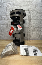 Bledsoe Knee Brace Thruster 3 Lateral Size Medium Left New - $138.60