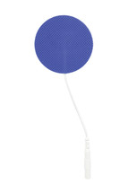 PEEL-N-STIK Blue Jay Multi-Use Reusable Electrodes Pack by Blue Jay - Ro... - £14.04 GBP