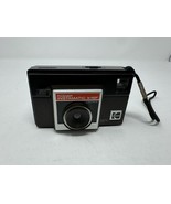 Vintage Kodak Instamatic X-15F Camera Uses 126 Film B1 - €5,88 EUR