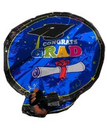 Helium Ballons - &quot;Graduation&quot; - 5 Pieces Per Order - $3.39 CAD