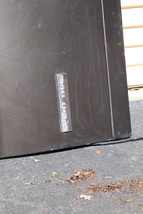 07-10 Ford Explore Sport Trac TailGate Tail Gate Trunk Lid image 5