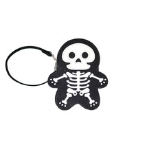 Skeleton Mini Wristlet - £14.32 GBP