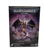 Fulgrim Primarch Emperor's Children Chaos Space Marines Warhammer 40K - €110,55 EUR Fulgrim Primarch Emperor's Children Chaos Space Marines Warhammer 40K - €110,55 EUR