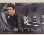 Angel Trading Card #65 David Boreanaz - $1.97
