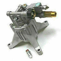 Pressure Washer Pump for Honda black max 2600 Husky HU80432A GCV190 Max ... - $128.61