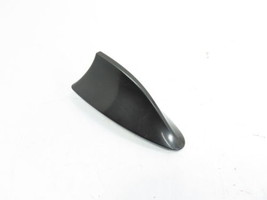 12 BMW 528i Xdrive F10 #1264 antenna, roof shark fin w/ cover 65209141460 - $20.78