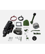Electric Start Changeover Kit, John Deere 70, 720, 730 - $1,800.00