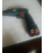 Black Decker 7.2V 0-600 VSR - $80.82 CAD