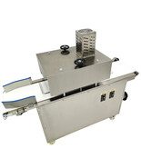 110V Commercial Electric Dough Dividing &amp; Rounding Roller Machine &amp;Cutter - £1,830.23 GBP