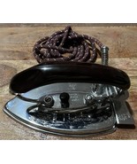 Vintage DURABILT Automatic Folding Iron - $26.15 CAD