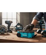 Makita Business Card Holder - $17.99
