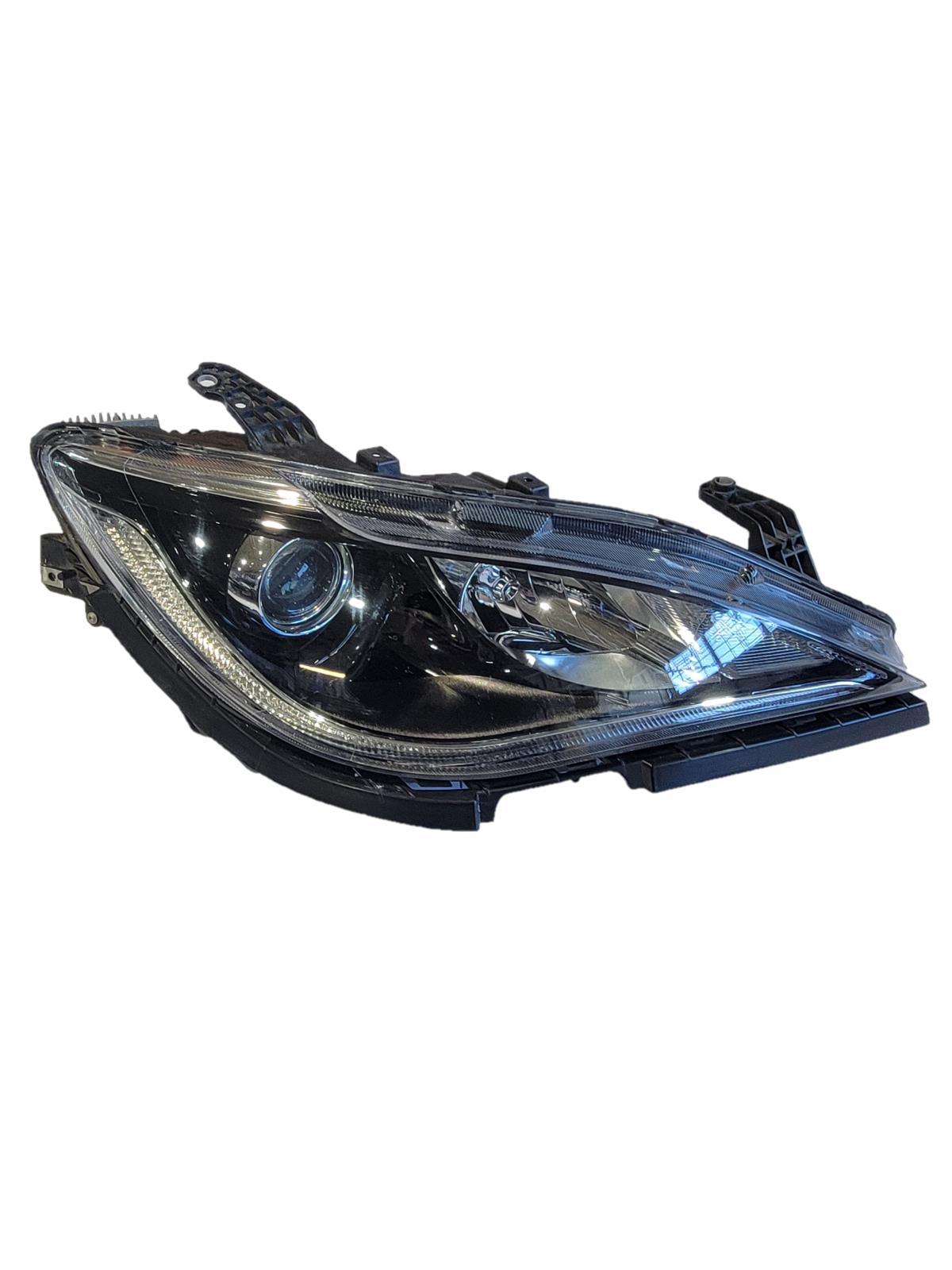 New Passenger Side Halogen Headlight For 2017-2020 Chrysler Pacifica 683... - $356.35