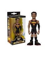 Funko Pop! Gold NBA: Hawks - Trae Young (Alternate Uniform) 5&quot; with Chas... - £11.79 GBP