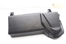 06-08 MERCEDES-BENZ W251 R350 REAR TRUNK HARMAN/KARDON SUBWOOFER SPEAKER E0557 image 7