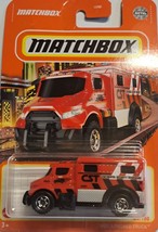 Matchbox Armored Truck - £8.62 GBP