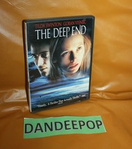 The Deep End (DVD, 2006, Widescreen Sensormatic) - £6.32 GBP
