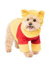 Rubies Disney Winnie The Pooh Pet Costume, Winnie, Small - £69.17 GBP