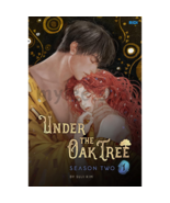 Under The Oak Tree Season 2 Vol. 1-5 English Version Light Novel Loose Set - $34.49 CAD+