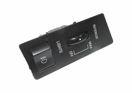 Genuine OEM GM 22581104 D1501E Instrument Panel Dimmer Switch Discontinued! - £103.71 GBP