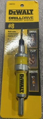 DeWALT Drill Driver DW2701 - $6.99