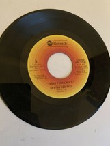 Rhythm Heritage~Theme From S.W.A.T.~Disco Funk 45 ABC-12135 1975 - £5.62 GBP